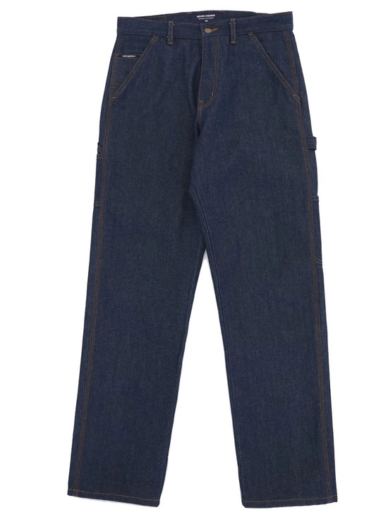 Noon Goons Other - Noon Goons Throttle Pant in Indigo
